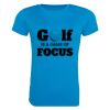 AWDis Ladies Cool T-Shirt Thumbnail