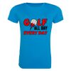 AWDis Ladies Cool T-Shirt Thumbnail
