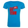 AWDis Ladies Cool T-Shirt Thumbnail