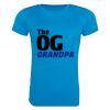 AWDis Ladies Cool T-Shirt Thumbnail