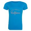 AWDis Ladies Cool T-Shirt Thumbnail