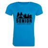 AWDis Ladies Cool T-Shirt Thumbnail