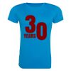 AWDis Ladies Cool T-Shirt Thumbnail