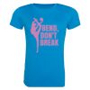 AWDis Ladies Cool T-Shirt Thumbnail