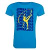 AWDis Ladies Cool T-Shirt Thumbnail