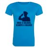 AWDis Ladies Cool T-Shirt Thumbnail