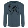 Men's Sweatshirt  Thumbnail