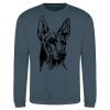 Men's Sweatshirt  Thumbnail