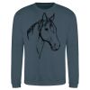 Men's Sweatshirt  Thumbnail