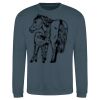 Men's Sweatshirt  Thumbnail