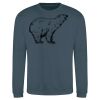 Men's Sweatshirt  Thumbnail