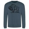 Men's Sweatshirt  Thumbnail
