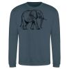 Men's Sweatshirt  Thumbnail