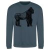Men's Sweatshirt  Thumbnail