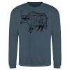 Men's Sweatshirt  Thumbnail