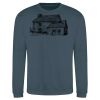 Men's Sweatshirt  Thumbnail