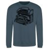 Men's Sweatshirt  Thumbnail