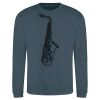 Men's Sweatshirt  Thumbnail