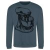 Men's Sweatshirt  Thumbnail
