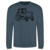 Men's Sweatshirt  Thumbnail
