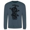 Men's Sweatshirt  Thumbnail