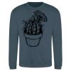 Men's Sweatshirt  Thumbnail