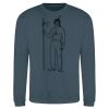 Men's Sweatshirt  Thumbnail