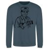 Men's Sweatshirt  Thumbnail