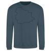 Men's Sweatshirt  Thumbnail