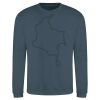 Men's Sweatshirt  Thumbnail