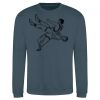 Men's Sweatshirt  Thumbnail