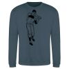 Men's Sweatshirt  Thumbnail