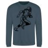 Men's Sweatshirt  Thumbnail