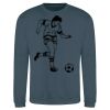 Men's Sweatshirt  Thumbnail