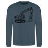 Men's Sweatshirt  Thumbnail