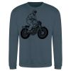 Men's Sweatshirt  Thumbnail