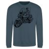Men's Sweatshirt  Thumbnail