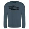 Men's Sweatshirt  Thumbnail