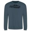 Men's Sweatshirt  Thumbnail