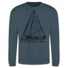 Men's Sweatshirt  Thumbnail