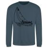 Men's Sweatshirt  Thumbnail