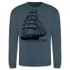 Men's Sweatshirt  Thumbnail