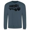Men's Sweatshirt  Thumbnail