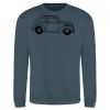 Men's Sweatshirt  Thumbnail