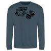 Men's Sweatshirt  Thumbnail