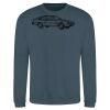 Men's Sweatshirt  Thumbnail