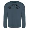 Men's Sweatshirt  Thumbnail