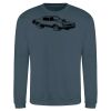 Men's Sweatshirt  Thumbnail