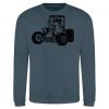 Men's Sweatshirt  Thumbnail
