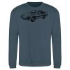 Men's Sweatshirt  Thumbnail